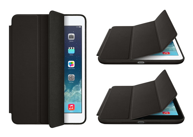 Custodia Smart Custodia IPad 10.2" JNS Per 9a/8a/7a Generazione - Cover Sottile Con Protezione Satinata Cover Ipad Protezione Slim - Foto 6